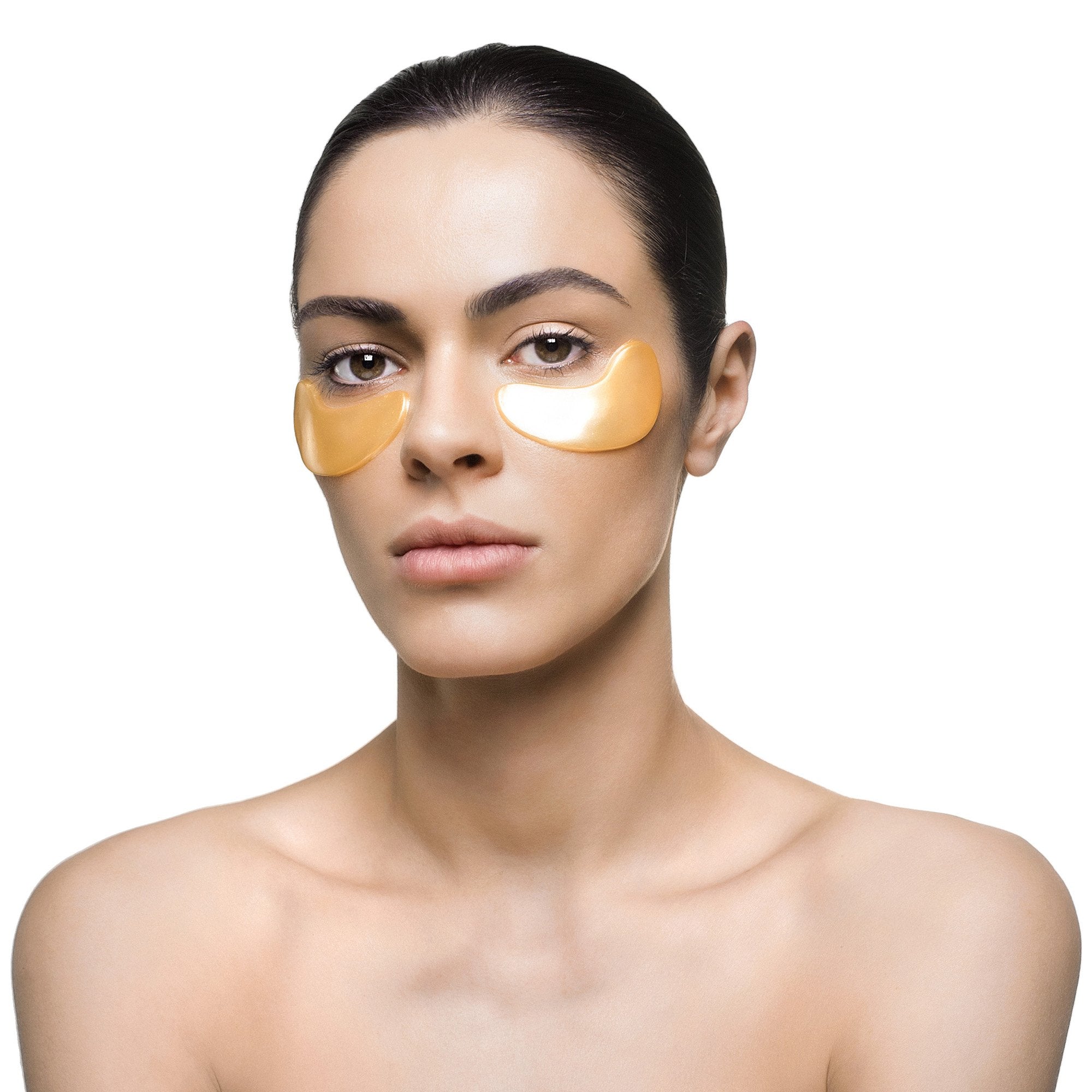 Knesko Skin Nanogold Repair Face Mask 4 Treatments