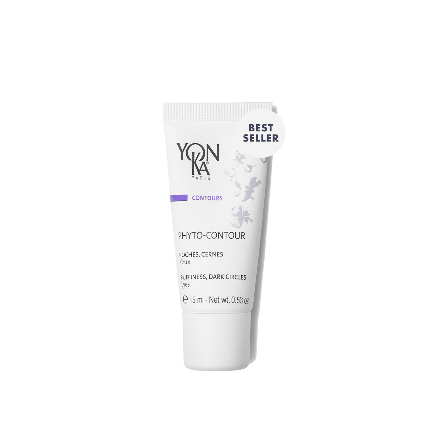 Phyto-Contour Eye Crème | Yon-Ka Paris