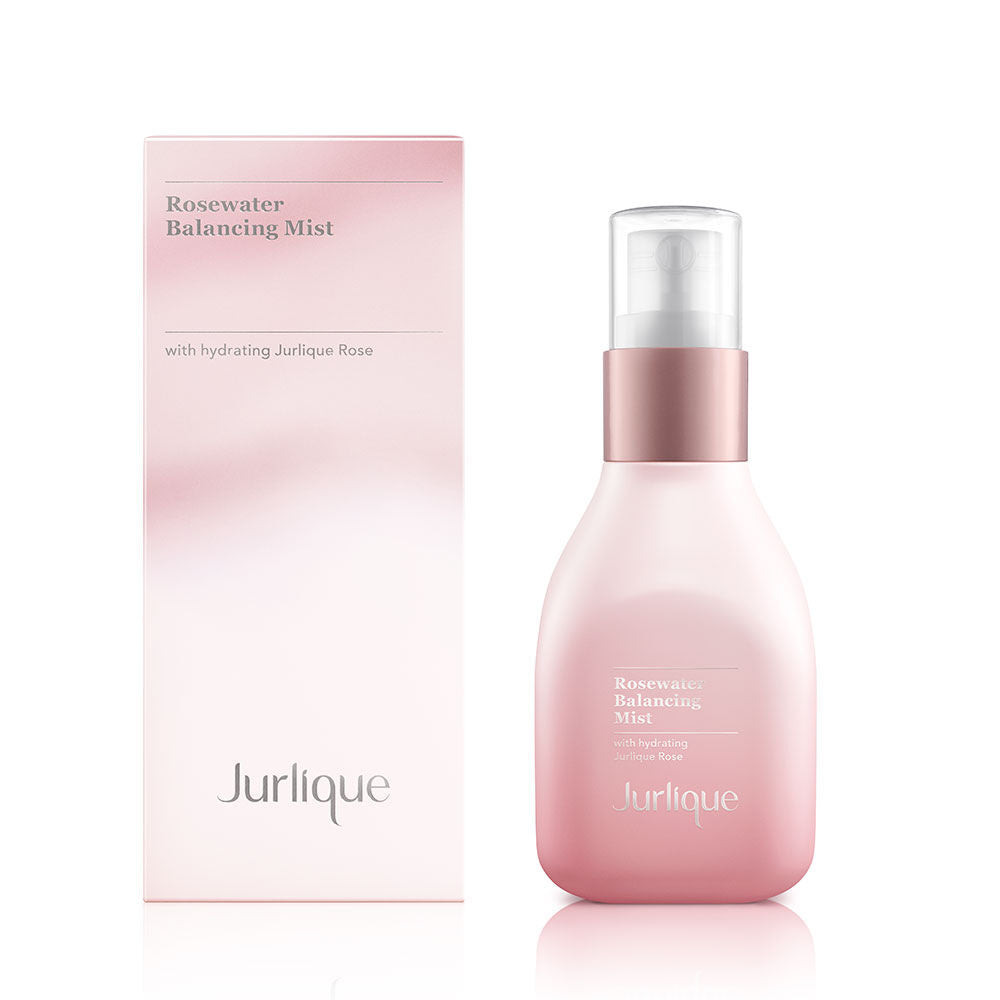 Rosewater Balancing Mist 100ml | Jurlique