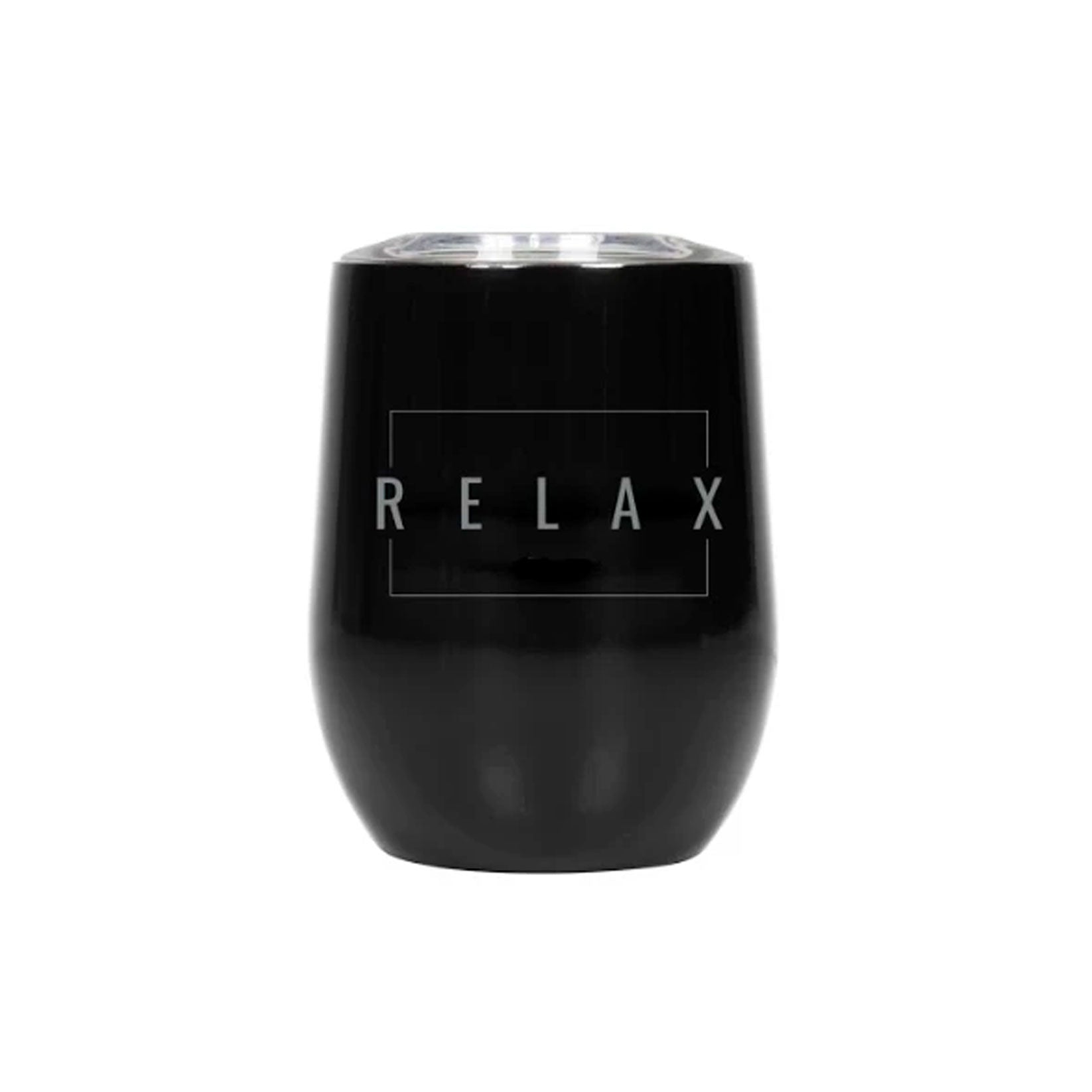 Relax Tumbler | Lucky Owl