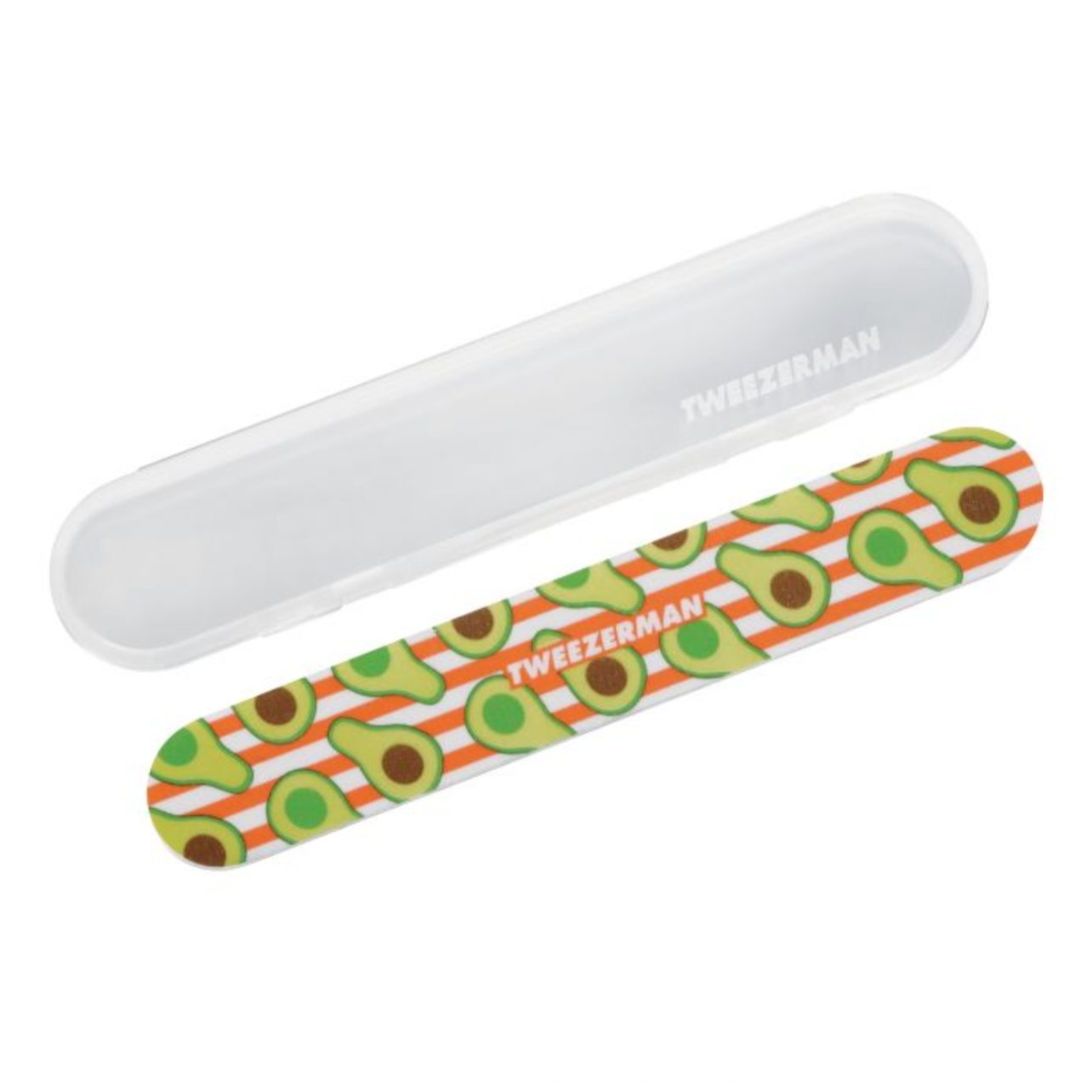 Tweezerman Avocado Filemate