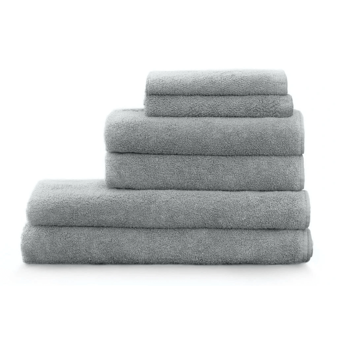 ENSŌ Bamboo Towel In Dust | TOWL