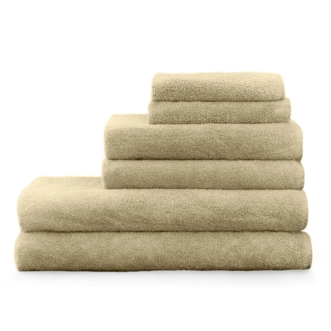 ENSŌ Bamboo Towel In Sand | TOWL