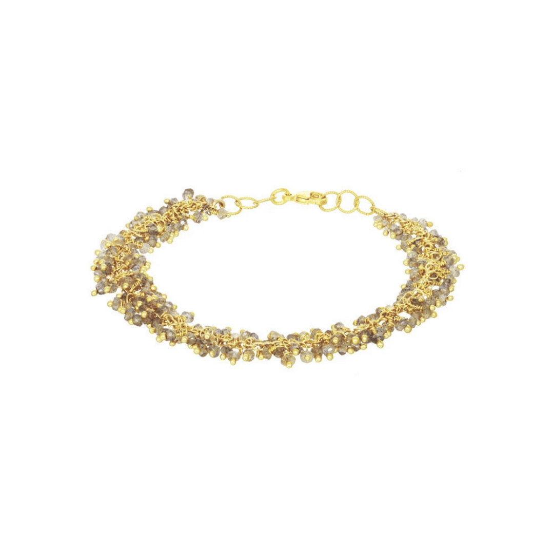 Fringe Bracelet | Catherine Weitzman Jewelry