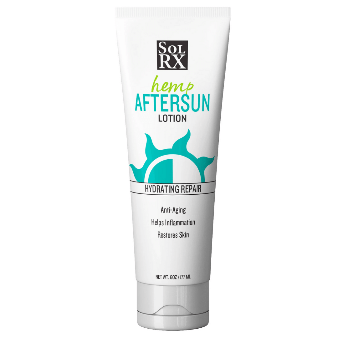 After Sun Lotion 6 oz | SolRx