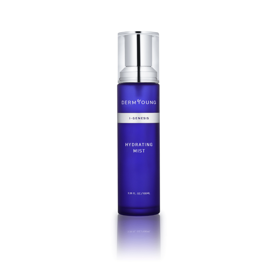 I-Genesis Hydrating Mist | DermYoung