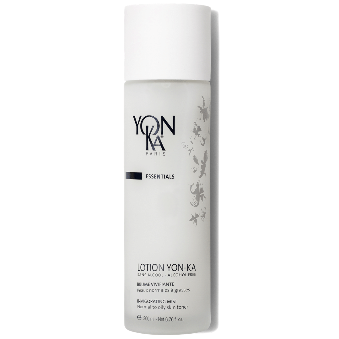 Lotion Yon-Ka PNG - Refreshing, Invigorating Toning Mist - Normal to Oily I Yon-Ka Paris