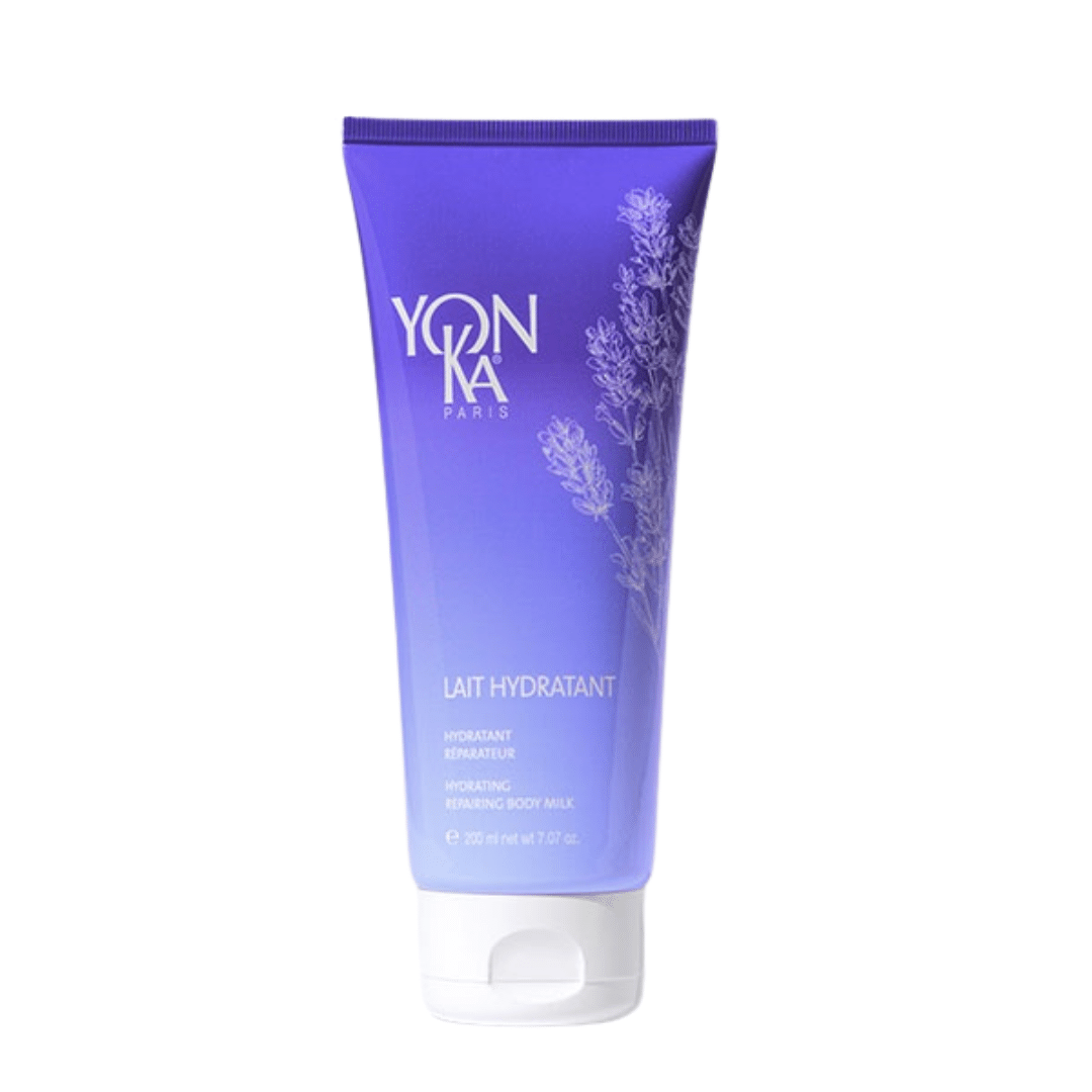 Lait Hydratant Detox – Regenerating, Hydrating Body Lotion I YON-KA PARIS
