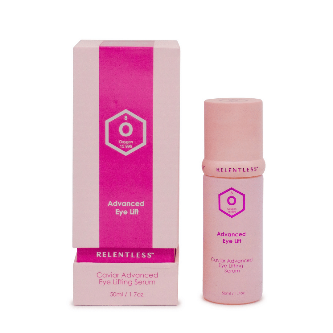 Advanced Eye Lift Serum 50 mL | Relentless Skincare