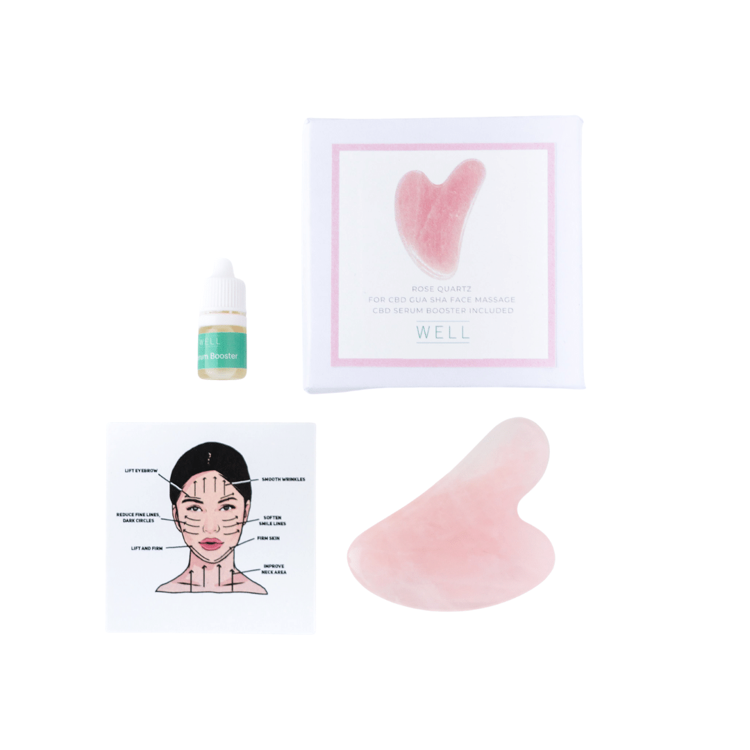 Love Well Gift Set | WELL