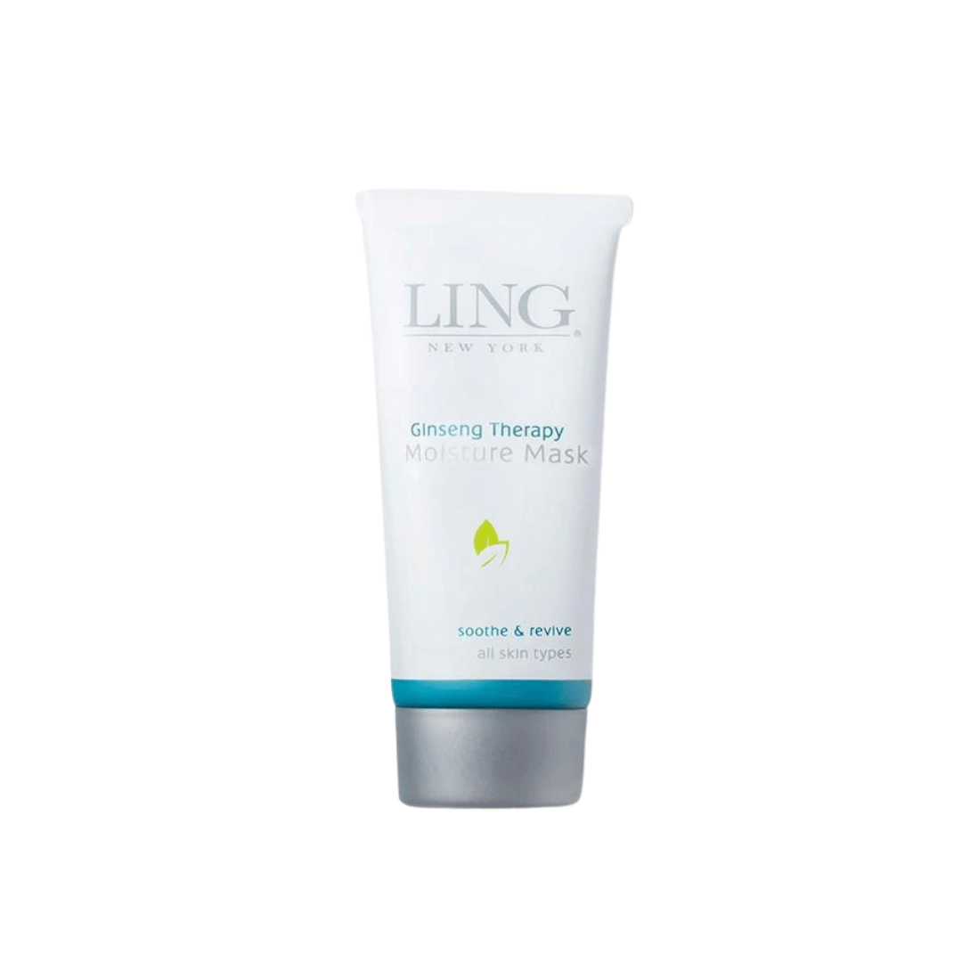 Dynamics supplere huh Ginseng Therapy Moisture Mask | Ling Skincare