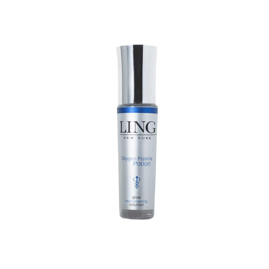 Oxygen Plasma Potion | Ling Skincare