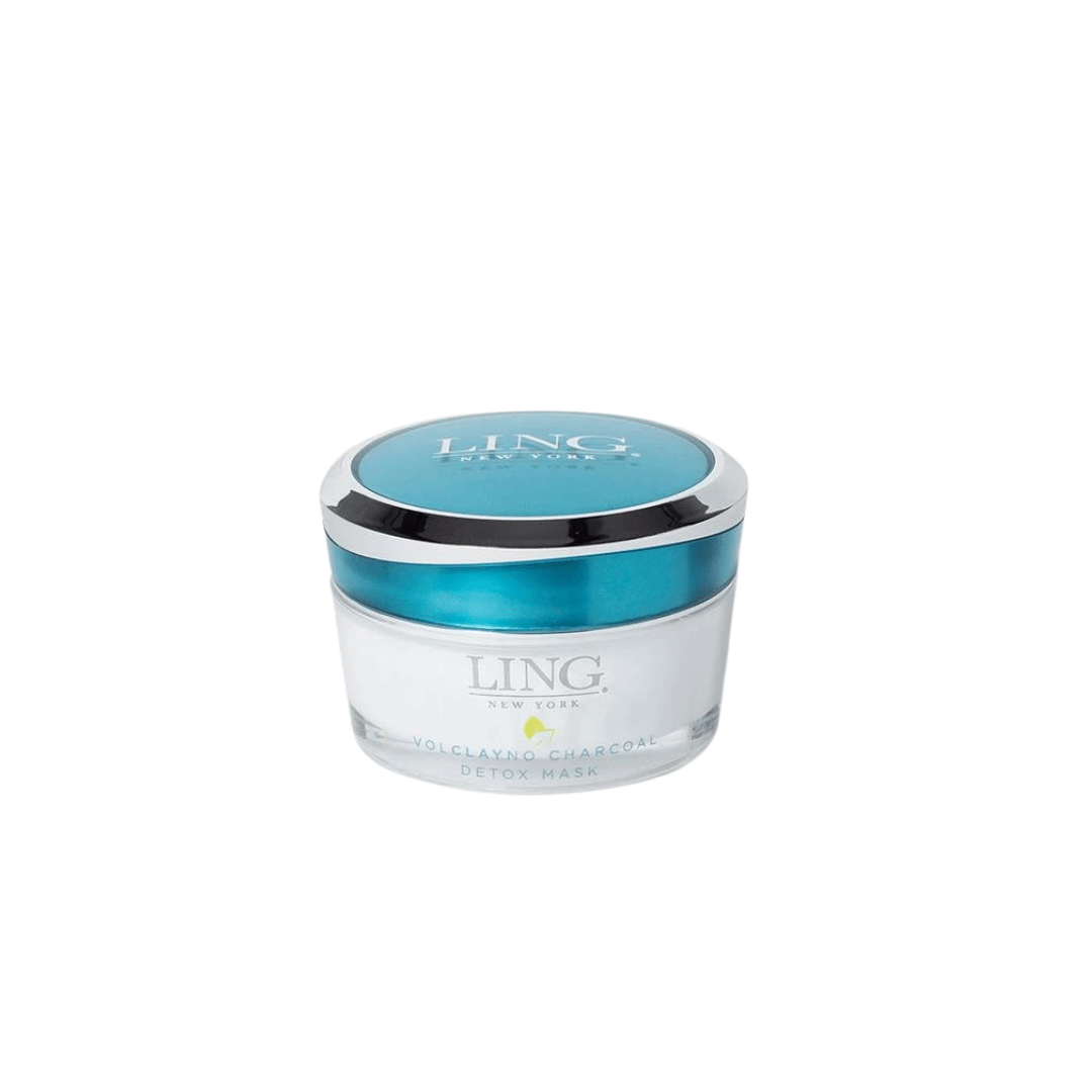 Volclayno Detox Mask | Ling Skincare