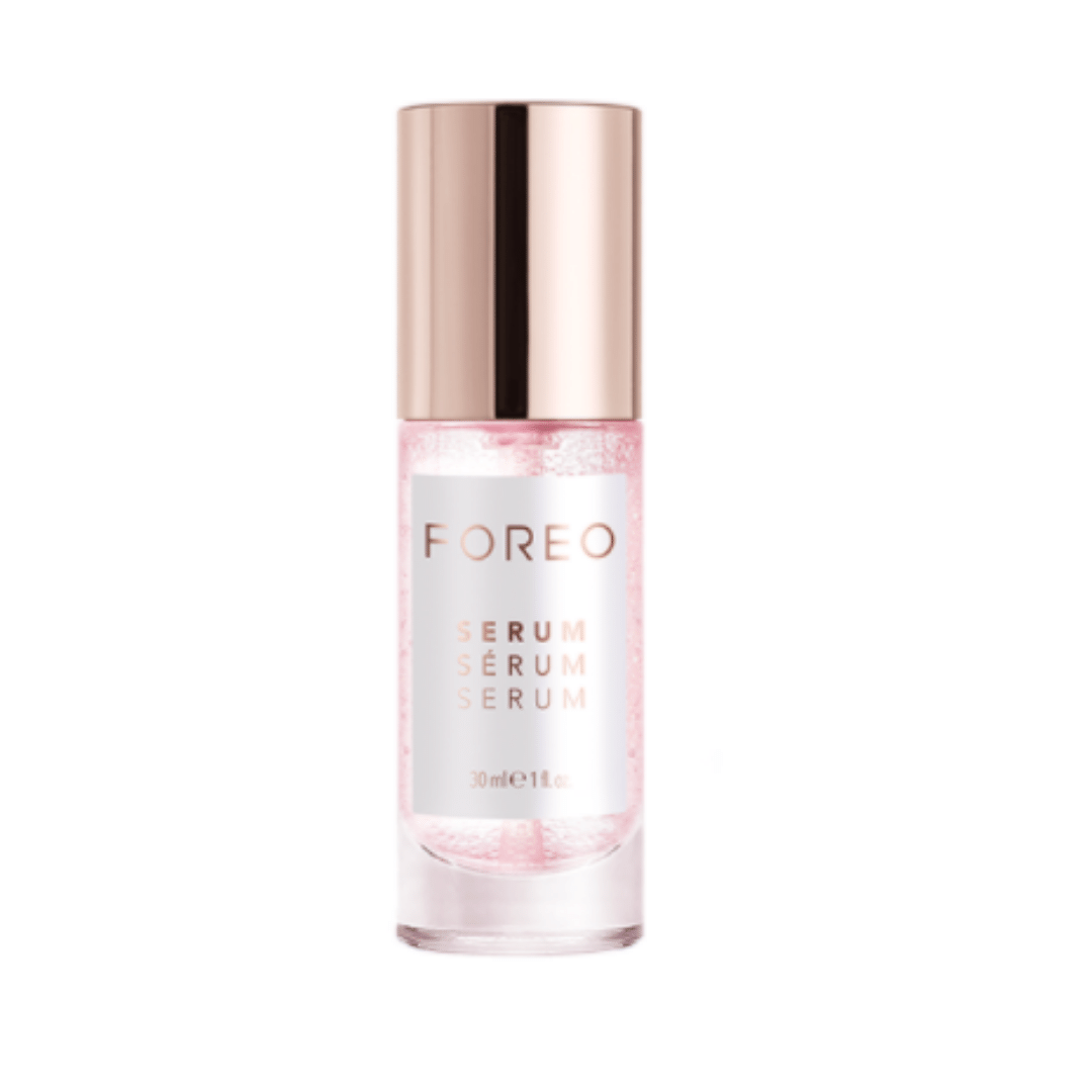 SERUM SÉRUM SERUM | FOREO