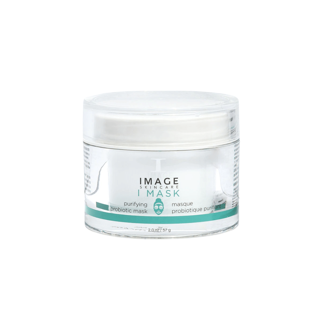 I MASK purifying probiotic mask | IMAGE Skincare