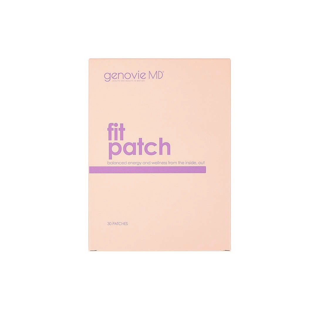 Fit Patch | Genoviemd