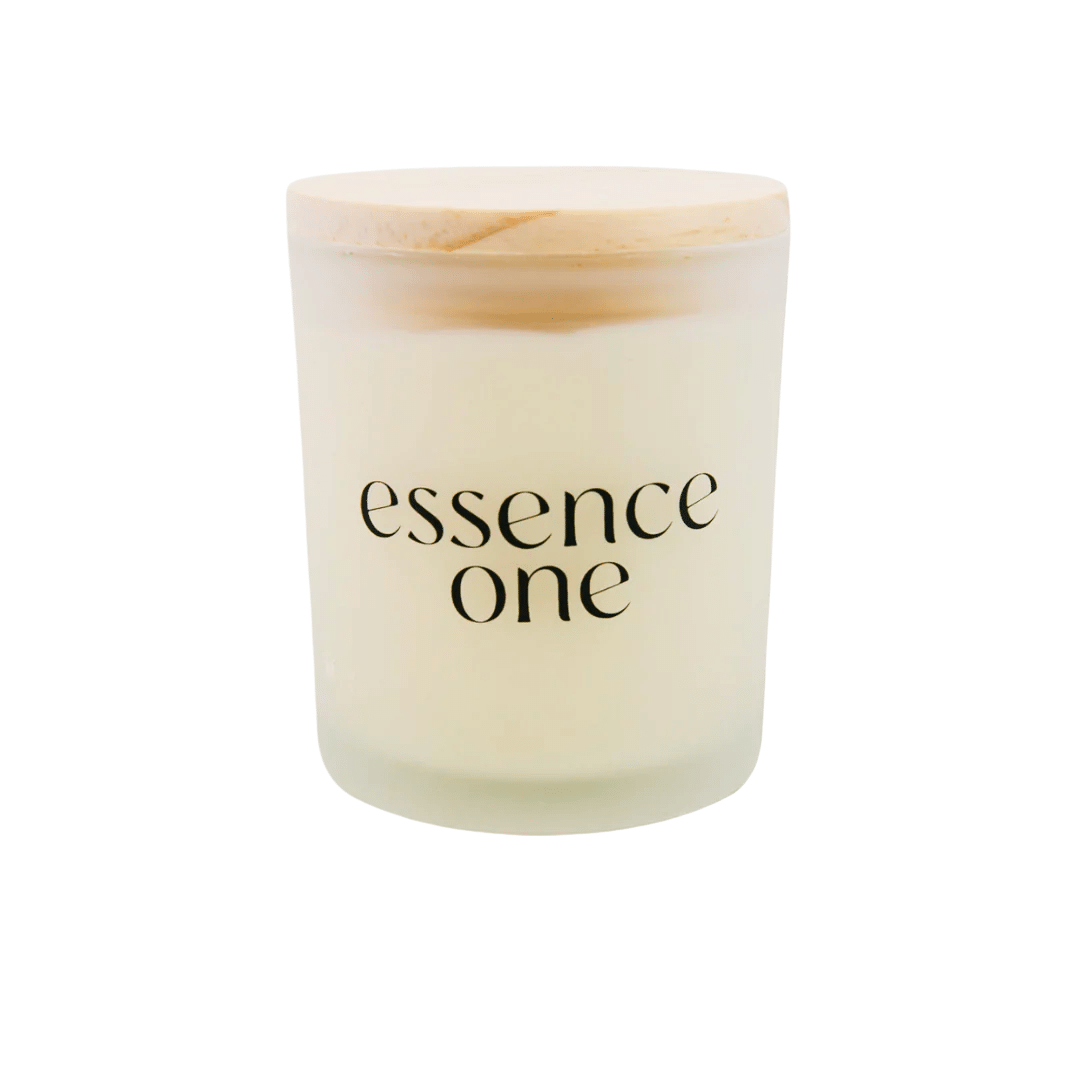 Essential Oil Soy Candle | Essence One