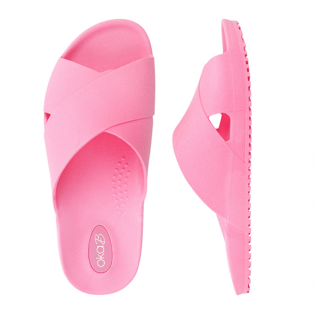 Maxwell Electric Pink | Oka-B