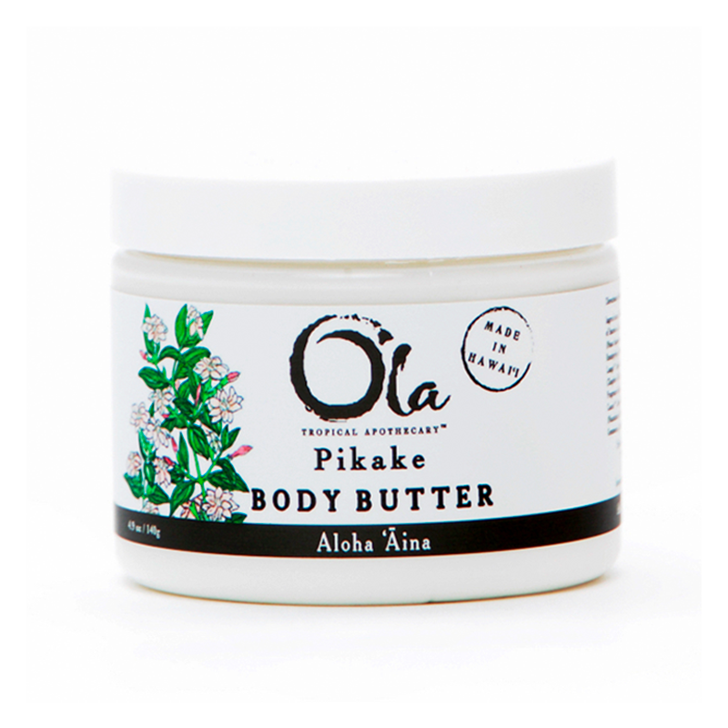 Tropical Body Butter | Ola Tropical Apothecary