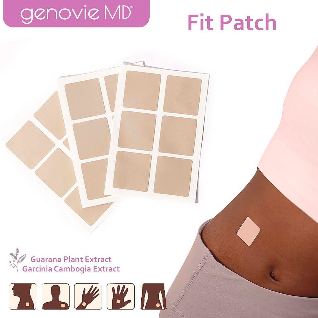 Fit Patch | Genoviemd