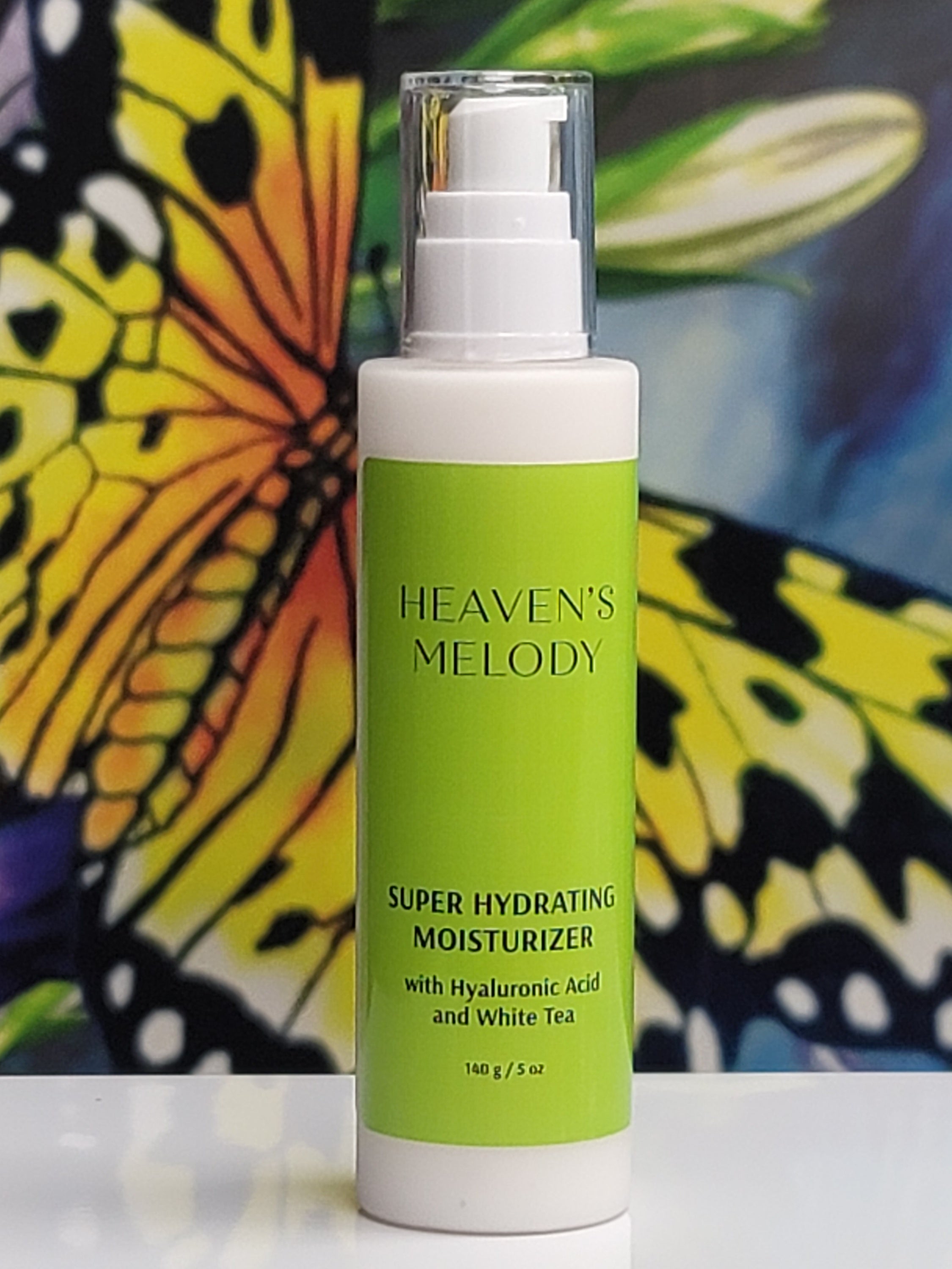 Super Hydrating Moisturizer | Heaven's Melody