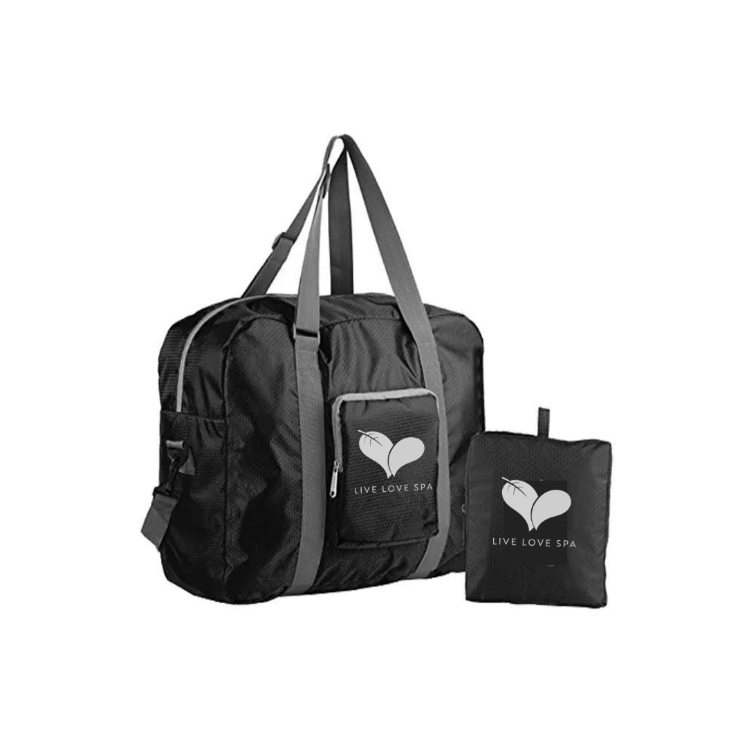 Live Love Spa Duffel Bag | Live Love Spa