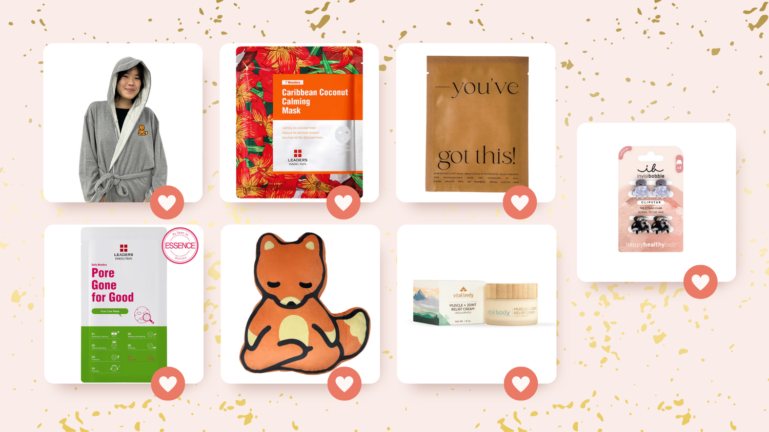 Wellness Gift Guide