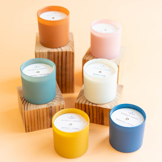 Calyan Wax Co.