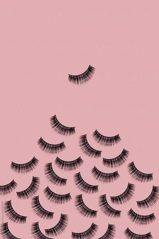 Lashes