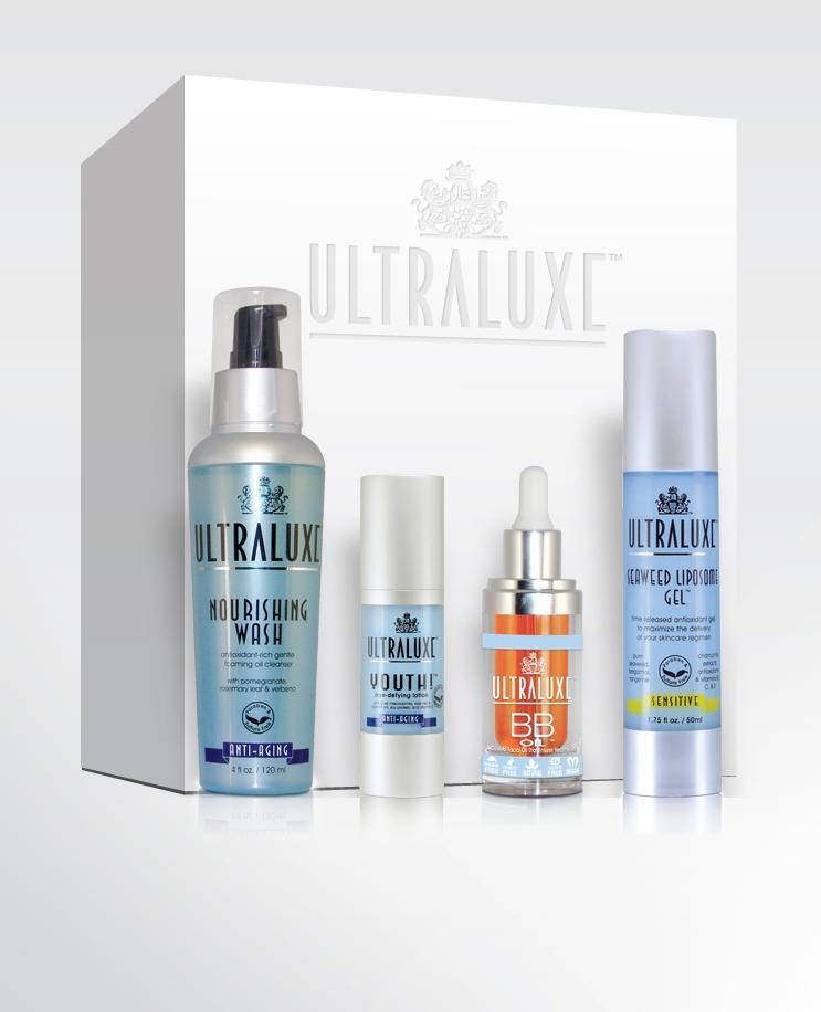 Ultraluxe Skincare