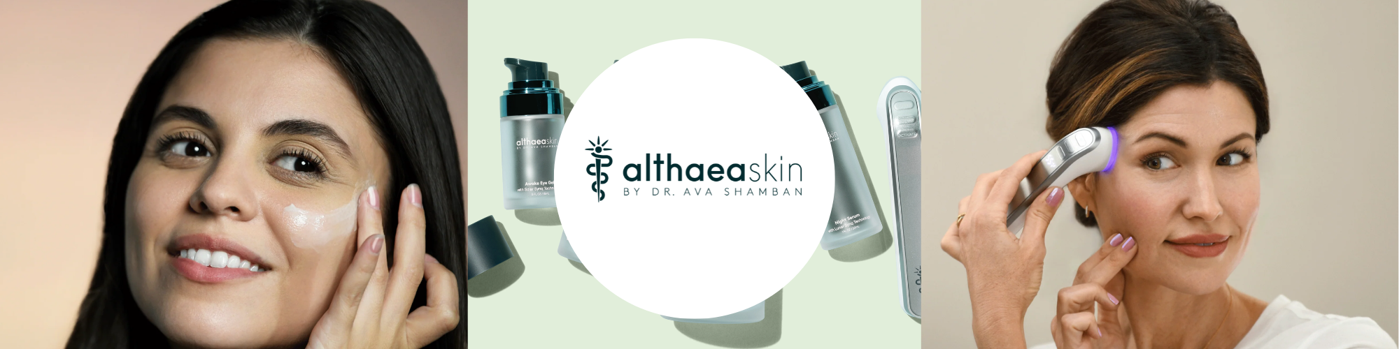 Althaea Skin