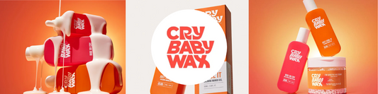 Crybaby Wax