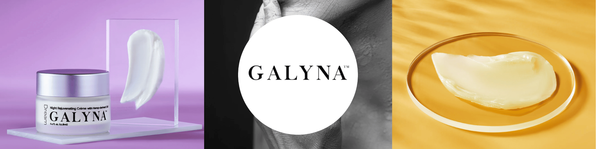 GALYNA