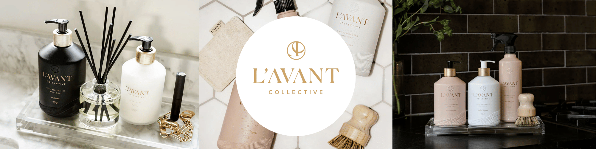 L'AVANT Collective