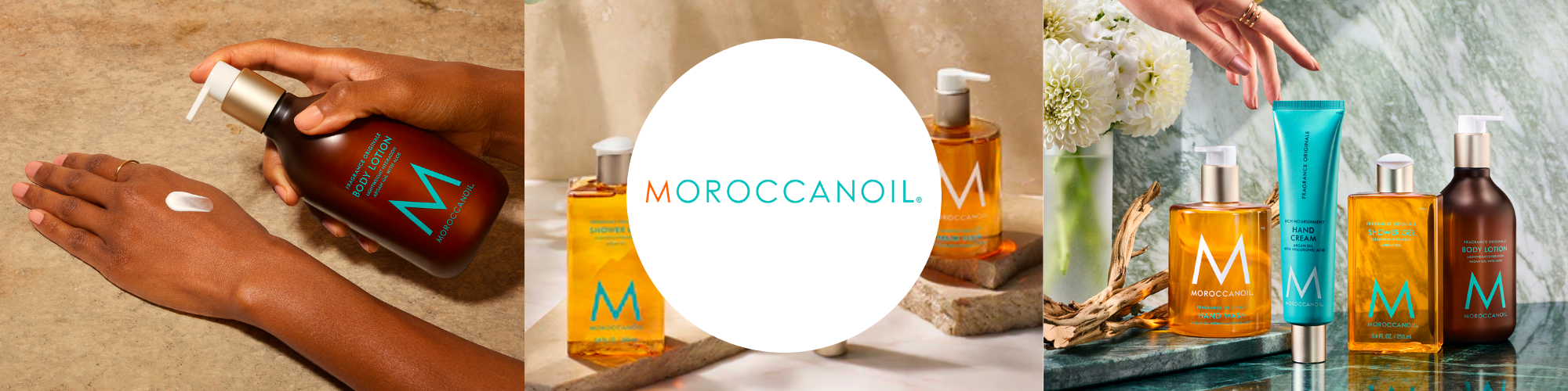 Moroccanoil