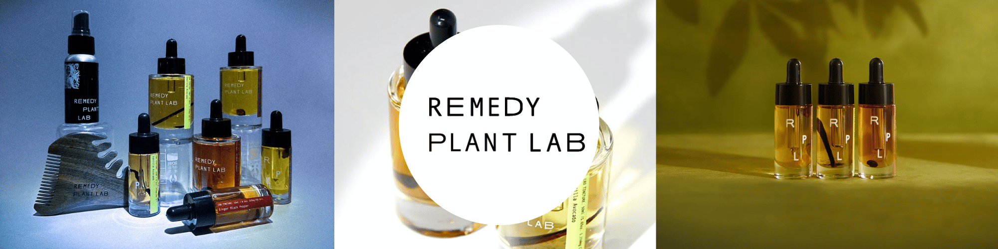 Remedy Plant Lab