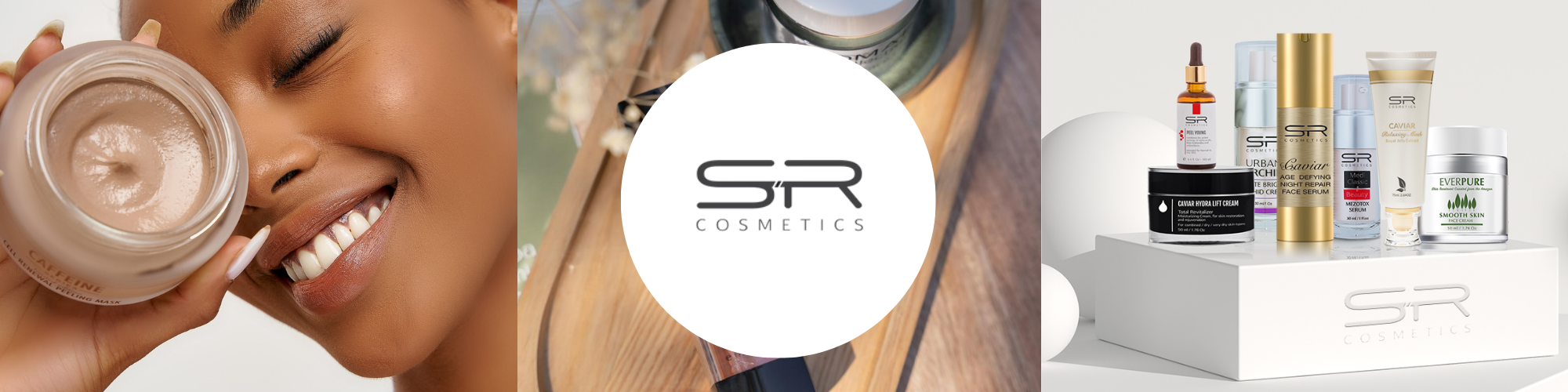 SR Cosmetics