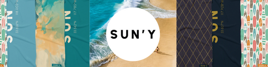 SUN'Y