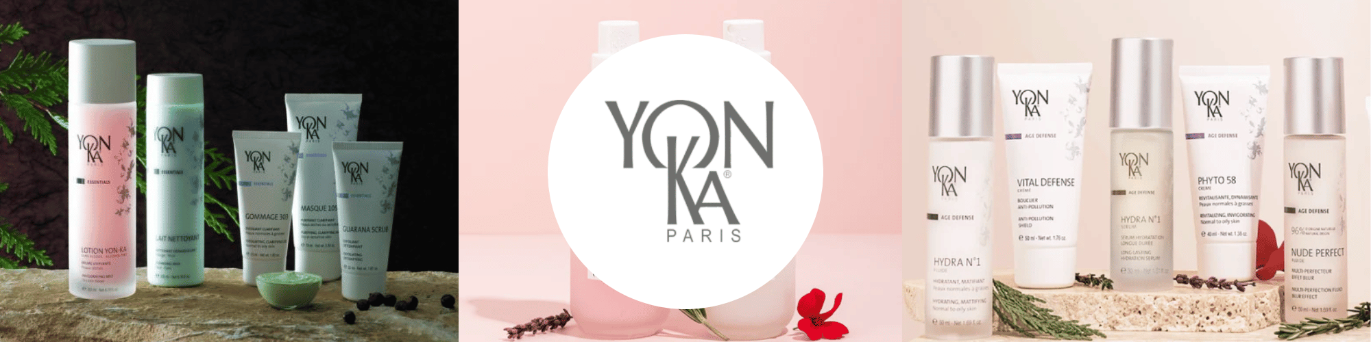 Yon-Ka Paris