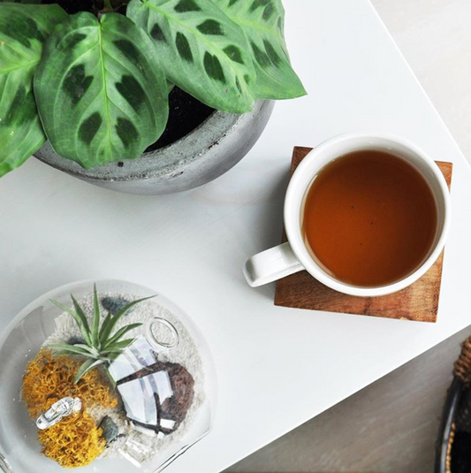 Sahara Tea