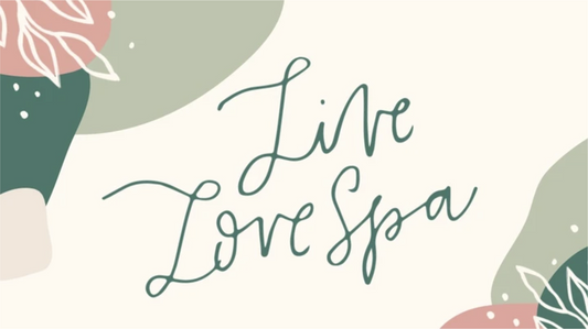 Spa From Home