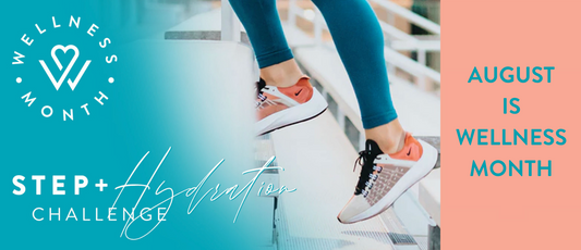 Challenges - Wellness Month