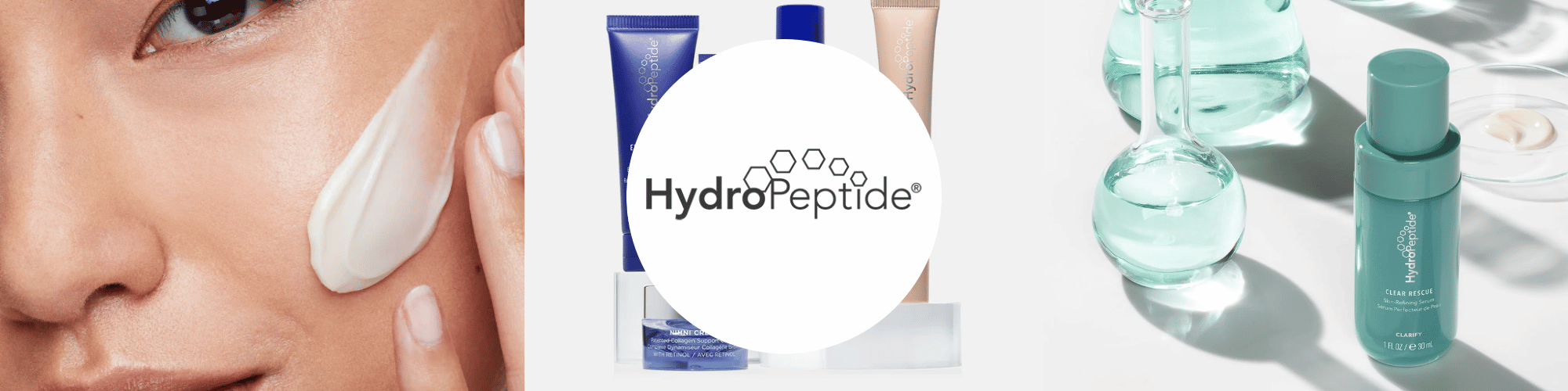 HydroPeptide