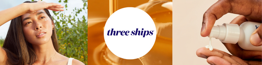 Three Ships Beauty