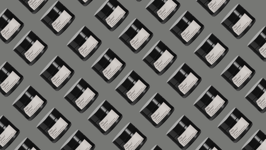 /skin regimen/ & [comfort zone]