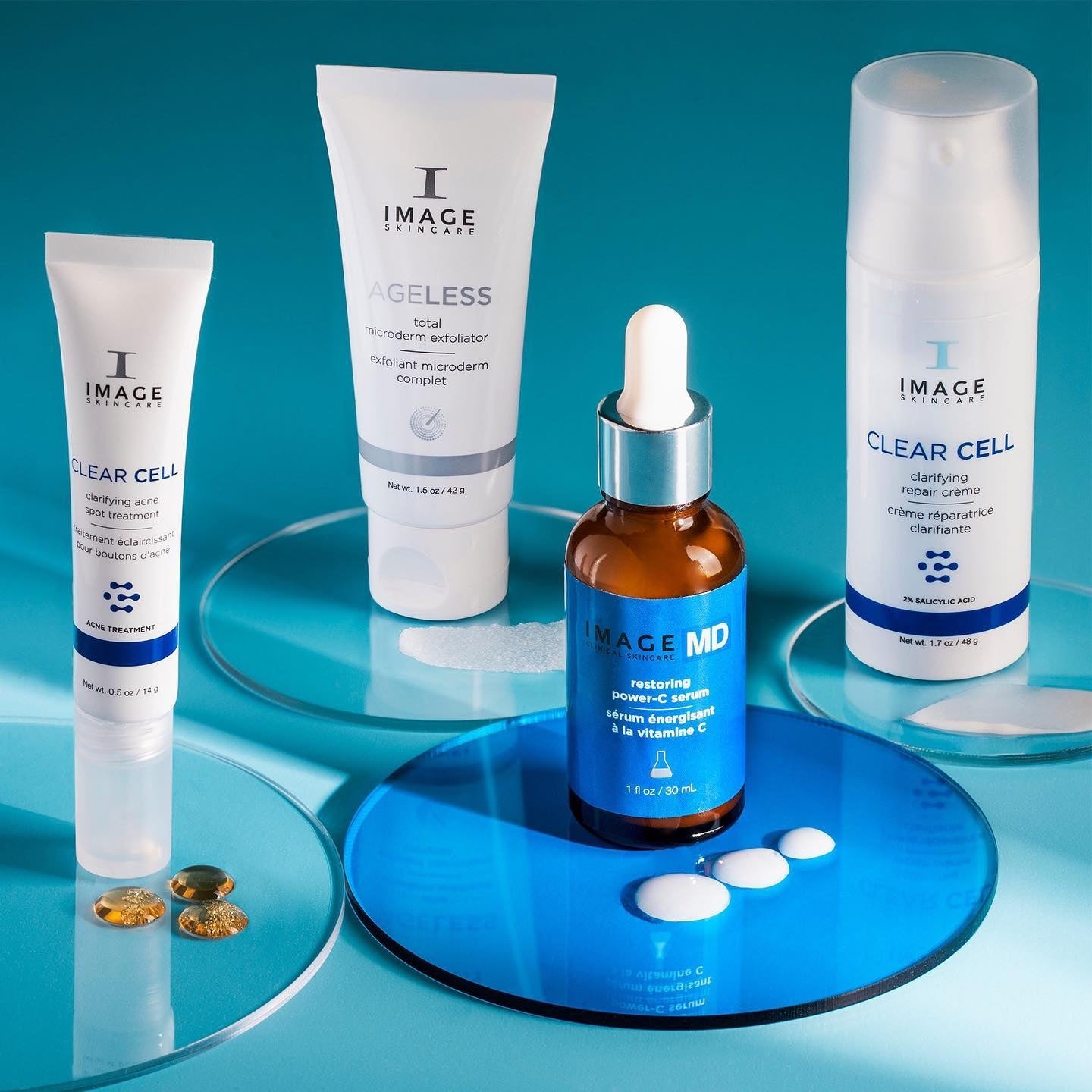 IMAGE Skincare