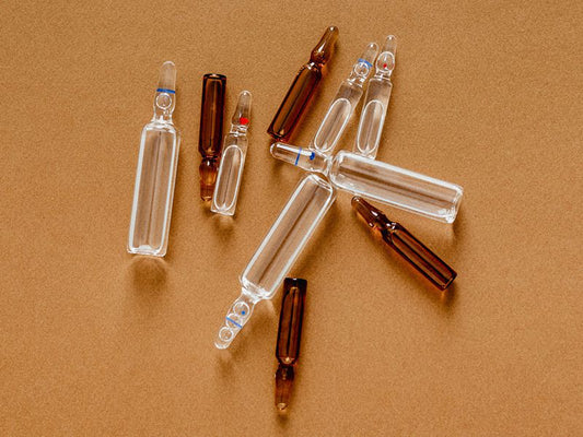 Ampoules
