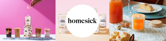 homesick