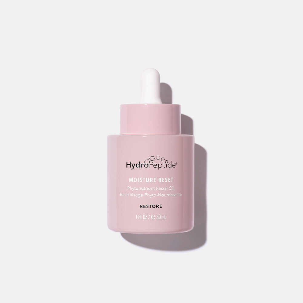 Moisture Reset | HydroPeptide