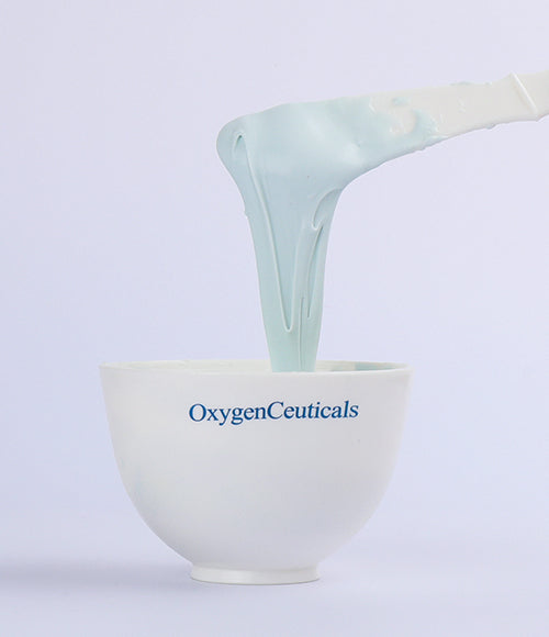 Oxygen CT Mask | Oxygenceuticals